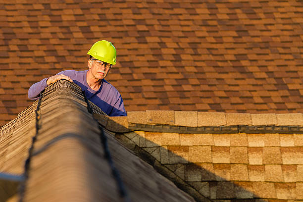 Roof Installation Near Me in Bellaire, OH