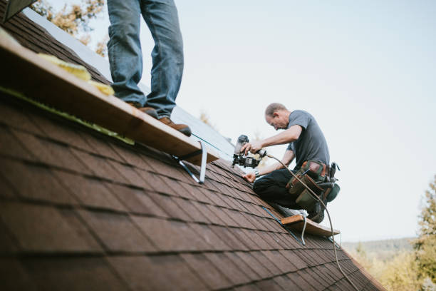 Quick and Trustworthy Emergency Roof Repair Services in Bellaire, OH